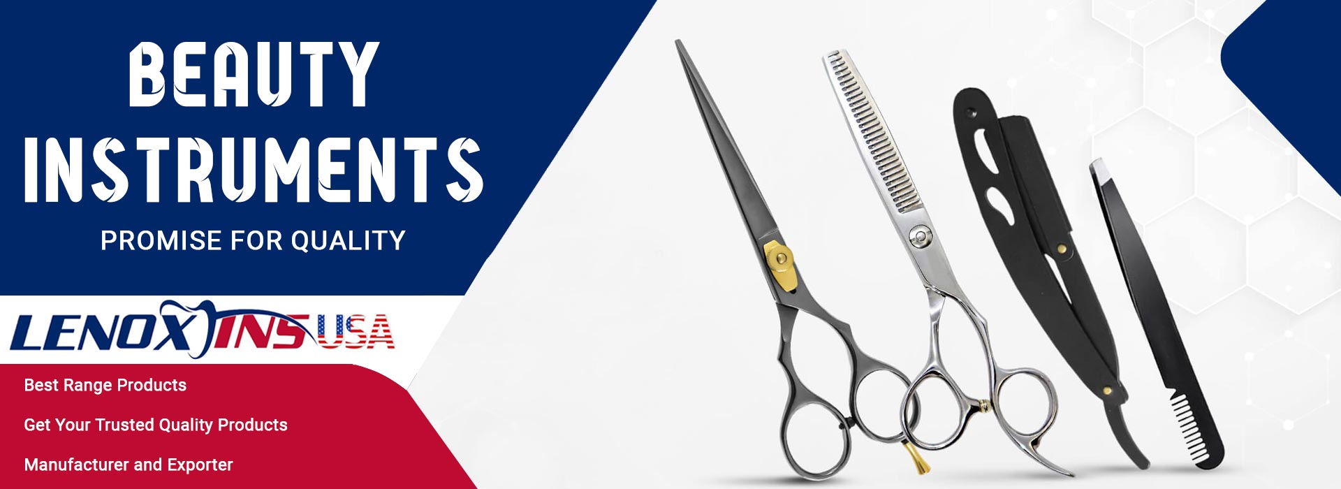 Beauty Instruments