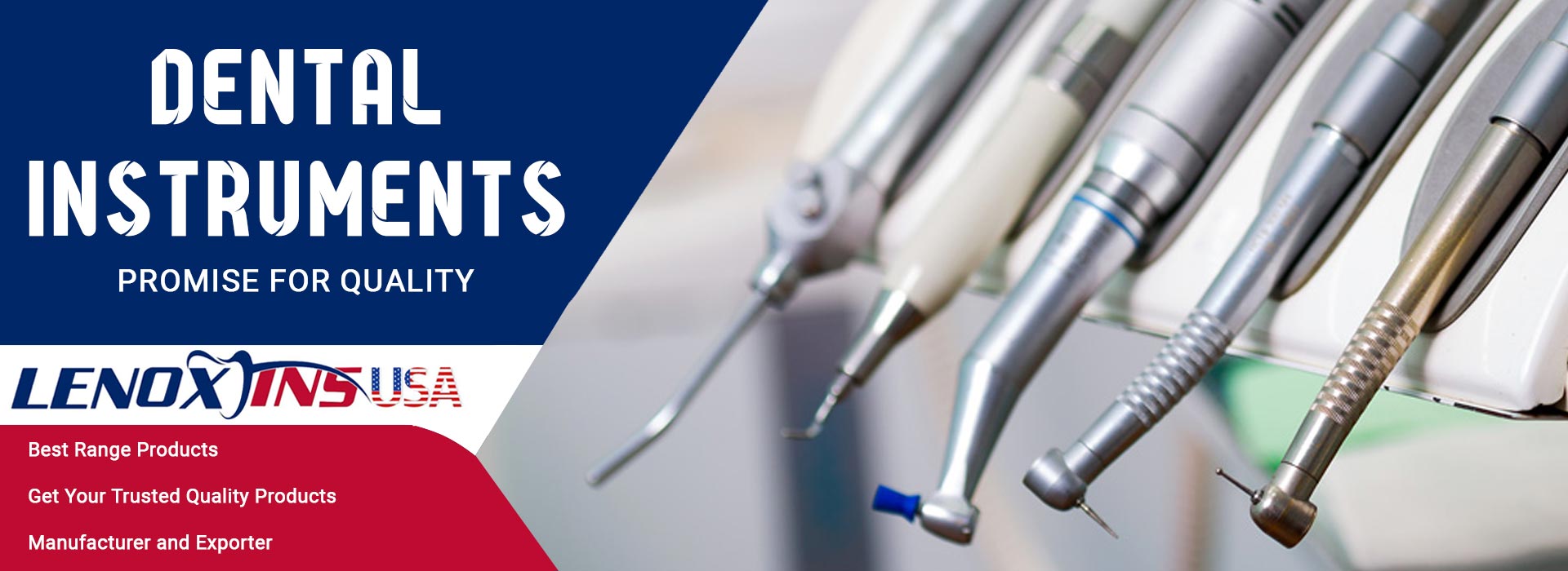 Dental Instruments