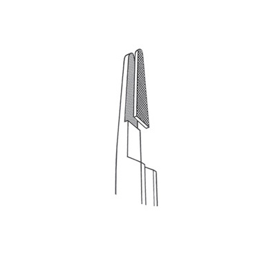  Needle Holders With Carbide Tips & Handle