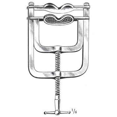  Restraining Equipment