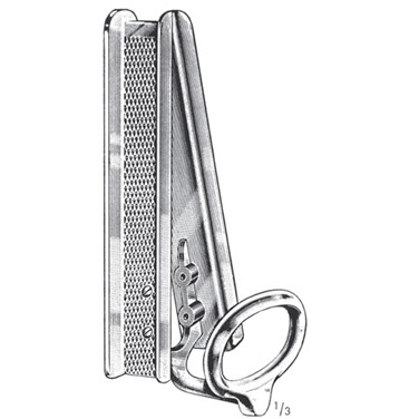  Restraining Equipment