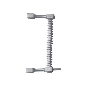 Restraining Equipment