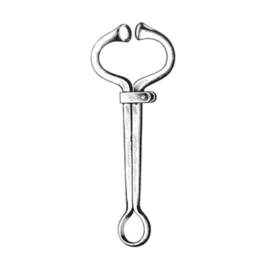  Restraining Equipment