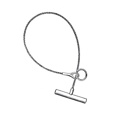  Restraining Equipment