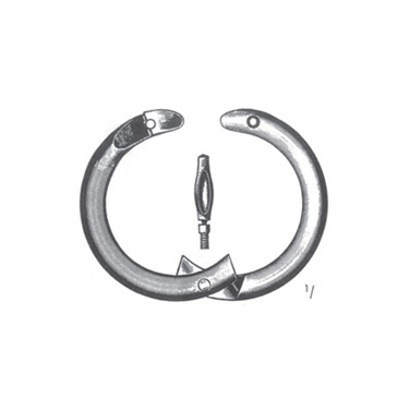  Restraining Equipment