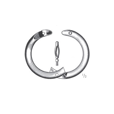  Restraining Equipment