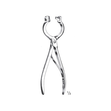  Restraining Equipment