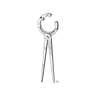  Restraining Equipment