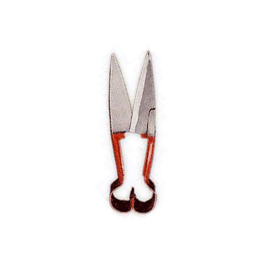  Scissors & Shears