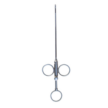  Teat Instruments