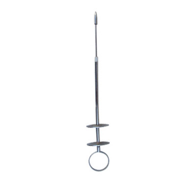  Teat Instruments