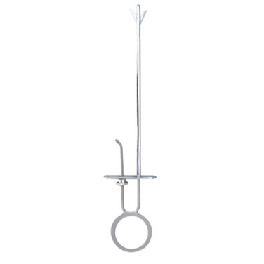 Teat Instruments