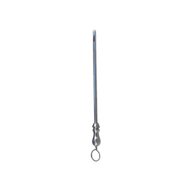  Teat Instruments