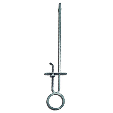  Teat Instruments