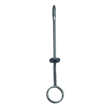  Teat Instruments
