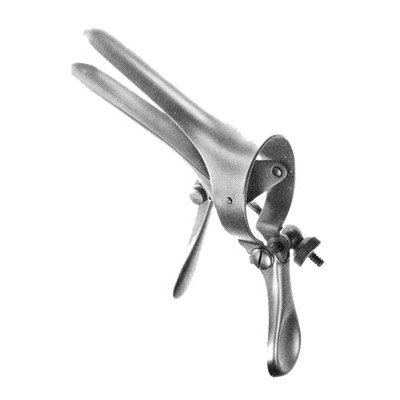 Gynecological, Obstetrical Instruments