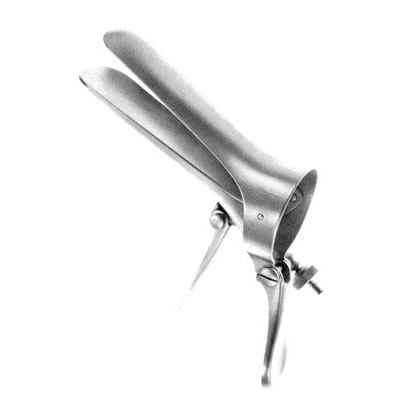 Gynecological, Obstetrical Instruments