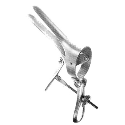 Gynecological, Obstetrical Instruments