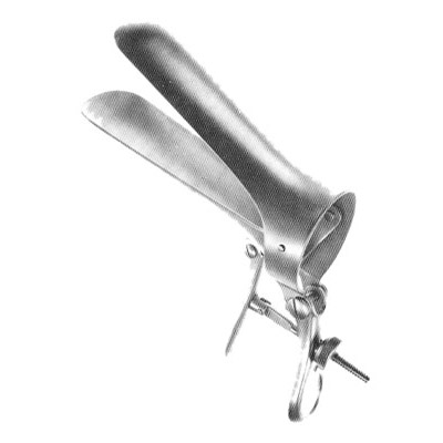 Gynecological, Obstetrical Instruments