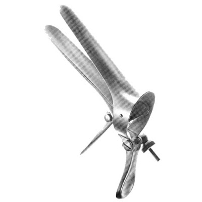 Gynecological, Obstetrical Instruments