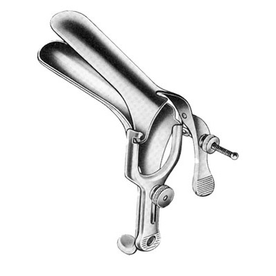 Gynecological, Obstetrical Instruments