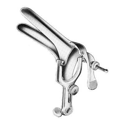 Gynecological, Obstetrical Instruments