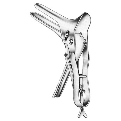 Gynecological, Obstetrical Instruments