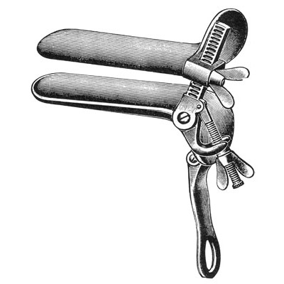 Gynecological, Obstetrical Instruments