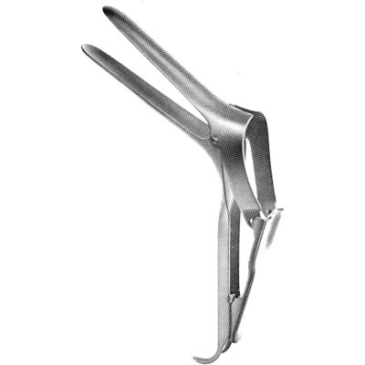 Gynecological, Obstetrical Instruments