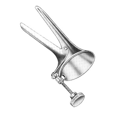 Gynecological, Obstetrical Instruments