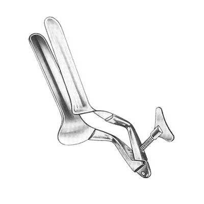 Gynecological, Obstetrical Instruments