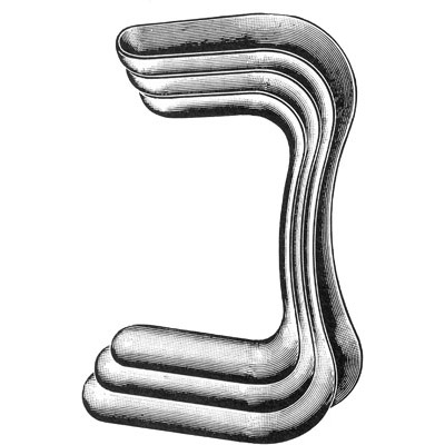 Gynecological, Obstetrical Instruments