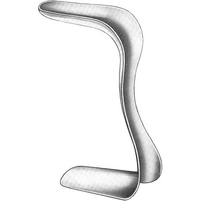 Gynecological, Obstetrical Instruments
