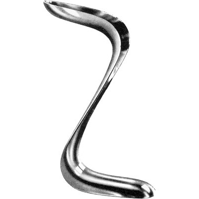 Gynecological, Obstetrical Instruments