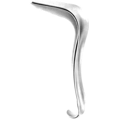 Gynecological, Obstetrical Instruments