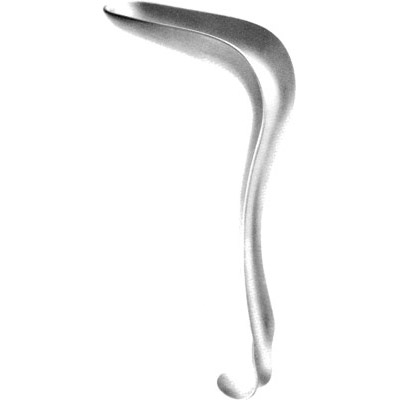 Gynecological, Obstetrical Instruments