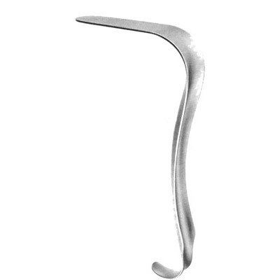 Gynecological, Obstetrical Instruments