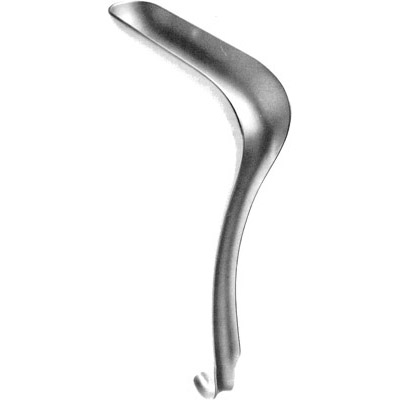 Gynecological, Obstetrical Instruments