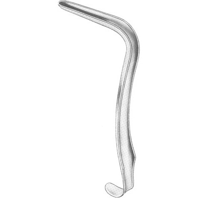 Gynecological, Obstetrical Instruments