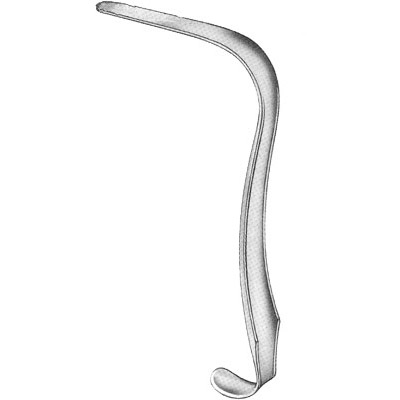 Gynecological, Obstetrical Instruments