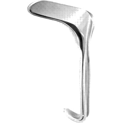 Gynecological, Obstetrical Instruments