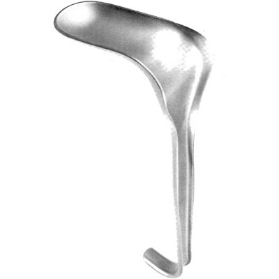 Gynecological, Obstetrical Instruments