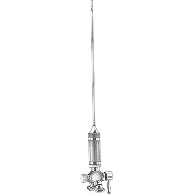 Hypodermic Needle