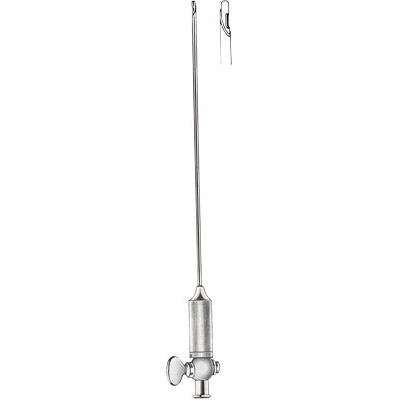Hypodermic Needle