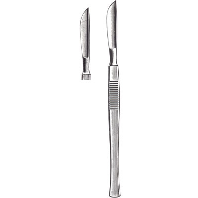 Knives