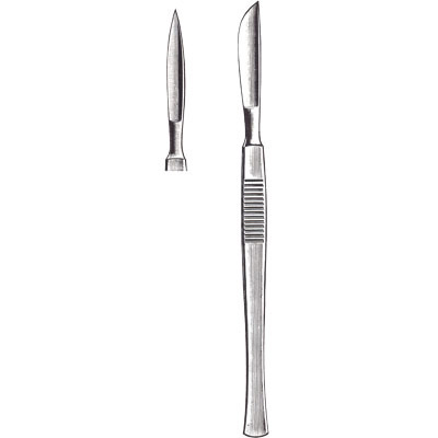 Knives