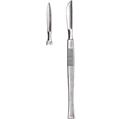 Knives