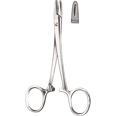 Needle Holders
