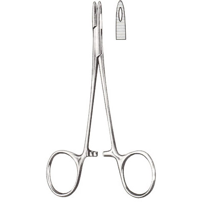 Needle Holders
