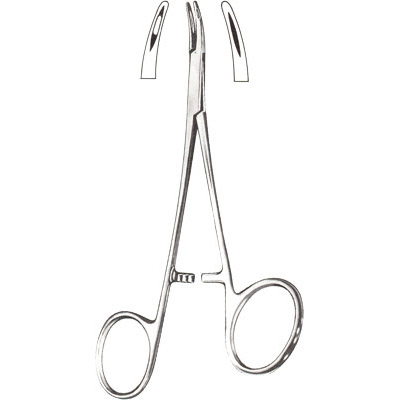 Needle Holders
